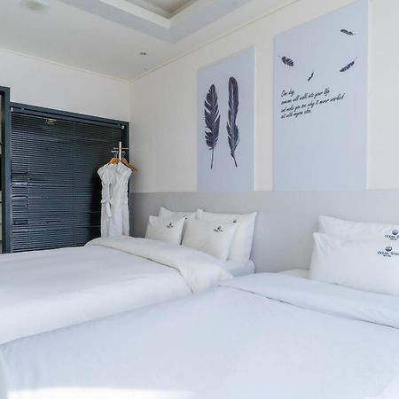 Oceanstay Hotel Busan Eksteriør billede