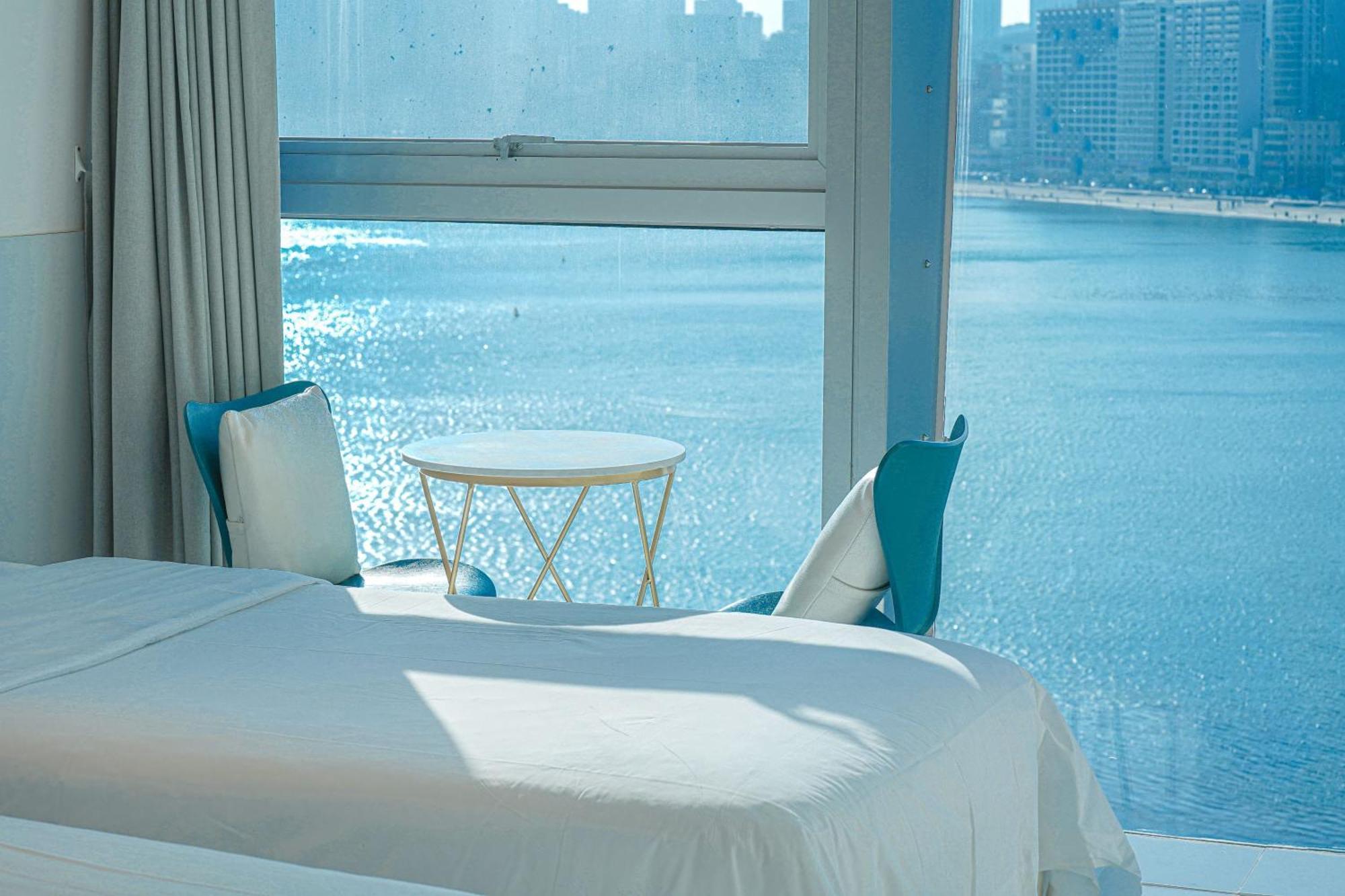 Oceanstay Hotel Busan Eksteriør billede